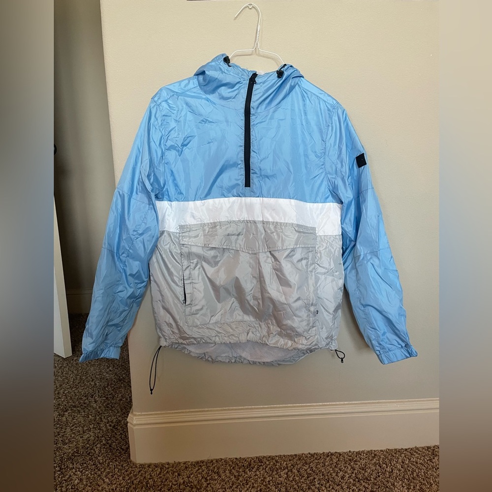 Southpole windbreaker